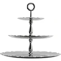 Alessi Δίσκοι σερβιρίσματος & εταζέρες - Dressed Three-Dish Stand MW52/3