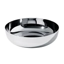 Alessi JM15 Salad Serving Bowl 24L Stainless Steel