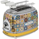 Ariete Τοστιέρα 155POSITANO Πολύχρωμο 810 W