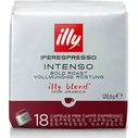 Coffee Capsules Illy Iperespresso Intenso Bold Roast 18 pcs