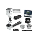 DeLonghi La Specialista Arte EC 9155.W (λευκό / ανοξείδωτο)