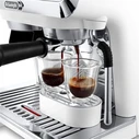 DeLonghi La Specialista Arte EC 9155.W (λευκό / ανοξείδωτο)