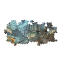 Παζλ Pirate Battle 6000 τεμάχια Clementoni (36530)