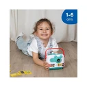 Disney Baby Προτζέκτορας & Αφηγητής Παραμυθιών Clementoni (1000-63445)