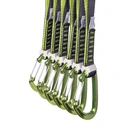 Camp Orbit Wire Express KS 18 cm Climbing Quickdraws - 6 Pack