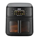 Melchioni Martina Air Fryer 10L 2100W