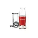 Default NutriBullet Blender for Smoothies 0.710lt Red NB606R