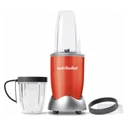 Default NutriBullet Blender for Smoothies 0.710lt Red NB606R