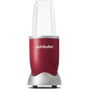 Default NutriBullet Blender for Smoothies 0.710lt Red NB606R