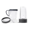 Default NutriBullet Blender for Smoothies 0.710lt Red NB606R