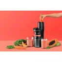 Nutribullet Slow Juicer NBJ500 - Αποχυμωτής αργής έκθλιψης (700 ml)