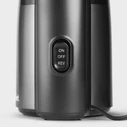 Nutribullet Slow Juicer NBJ500 - Αποχυμωτής αργής έκθλιψης (700 ml)