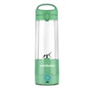 NutriBullet Μπλέντερ για Smoothies 0.475lt Green NBP003LG