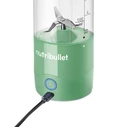 NutriBullet Μπλέντερ για Smoothies 0.475lt Green NBP003LG