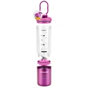 Μπλέντερ nutribullet Flex φορητό επαναφορτιζόμενο 650ml violet NBP013VT