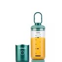 Nutribullet Μπλέντερ Κύπελλο NBP013GR Πράσινο
