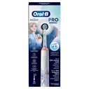 BRAUN ORAL‑B Junior Pro 6 Plus Frozen Electric Toothbrush for Kids 6+