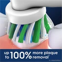 Oral-B CrossAction Ανταλλακτικές Κεφαλές Οδοντόβουρτσας 16τμχ