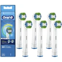 Αξεσουάρ για στοματική φροντίδα Oral-B Pro Precision Clean ανταλλακτικές κεφαλές οδοντόβουρτσας 6 τεμαχίων