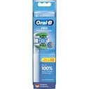 Αξεσουάρ για στοματική φροντίδα Oral-B Pro Precision Clean ανταλλακτικές κεφαλές οδοντόβουρτσας 6 τεμαχίων