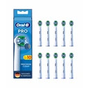 Oral-B Pro Precision Clean Ανταλλακτικά Κεφαλές Οδοντόβουρτσας 10τμχ