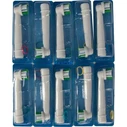 Oral-B Pro Precision Clean Ανταλλακτικά Κεφαλές Οδοντόβουρτσας 10τμχ