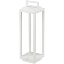 Φωτιστικά δαπέδου & επιτραπέζια ab+ by Abert Resort mobile Table Lamp white