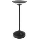 Φωτιστικό Δαπέδου & Επιτραπέζιο ab+ by Abert Tempo Portable Table Lamp Anthracite