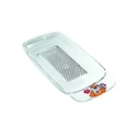 Τρίφτες & κόφτες Guzzini Grater BIMBI Clear