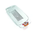 Τρίφτες & κόφτες Guzzini Grater BIMBI Clear