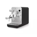 SMEG Espresso Coffee Machine Collection Black EMC02BLMEU