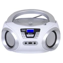 Portable Radio-CD/MP3/USB Player CMP-544BT White Trevi