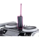 Wireless Microphone Set EM-408 Trevi