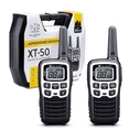 Midland XT50 Adventure Ασύρματος Πομποδέκτης PMR με Μονόχρωμη Οθόνη Σετ 2τμχ