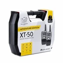 Midland XT50 Adventure Ασύρματος Πομποδέκτης PMR με Μονόχρωμη Οθόνη Σετ 2τμχ