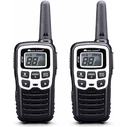 Midland XT50 Adventure Ασύρματος Πομποδέκτης PMR με Μονόχρωμη Οθόνη Σετ 2τμχ