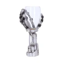 Nemesis Now Ποτήρι Κρασιού T-800 Terminator 2 Judgement Day 19cm