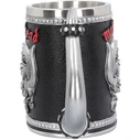 Nemesis Now Motorhead Warpig Tankard 14.5cm