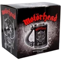 Nemesis Now Motorhead Warpig Tankard 14.5cm