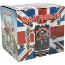 Nemesis Now Iron Maiden Eddie The Trooper Tankard Mug