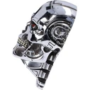 Nemesis Now Ανοιχτήρι Μπουκαλιών T 800 Terminator 2 Judgement Day