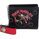 Nemesis Now Πορτοφόλι Iron Maiden Eddie Trooper