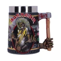 Nemesis Now Iron Maiden Killers Tankard 15.5cm