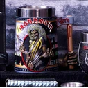Nemesis Now Iron Maiden Killers Tankard 15.5cm