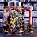 Nemesis Now Iron Maiden Killers Tankard 15.5cm