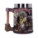 Nemesis Now Iron Maiden Killers Tankard 15.5cm