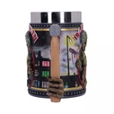 Nemesis Now Iron Maiden Killers Tankard 15.5cm