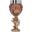 Default Nemesis Now Harry Potter Gryffindor Hogwarts House Goblet 19.5cm