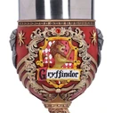 Default Nemesis Now Harry Potter Gryffindor Hogwarts House Goblet 19.5cm
