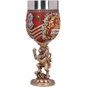 Default Nemesis Now Harry Potter Gryffindor Hogwarts House Goblet 19.5cm